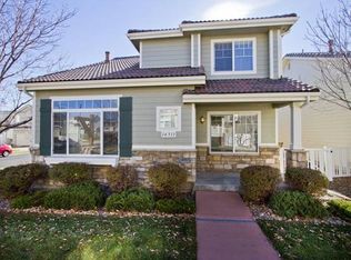 14311 Craftsman Way, Broomfield, CO 80023