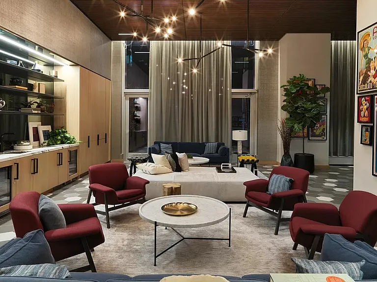 252 South St #16M — Photo 46