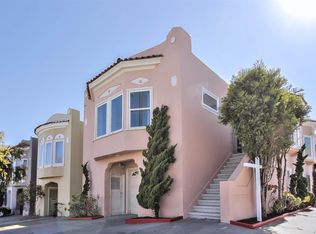 2201 19th Ave, San Francisco, CA 94116