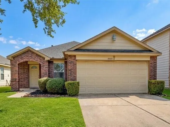 18323 Wild Orchid Dr, Houston, TX 77084