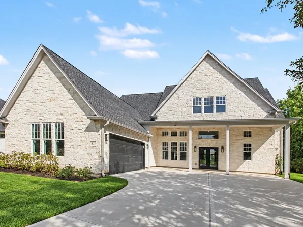 83 Bent Tree Ln, Montgomery, TX 77356