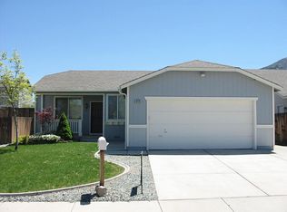 8220 Big River Dr, Reno, NV 89506