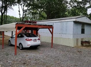 607 Old Russell Rd, Bald Knob, AR 72010