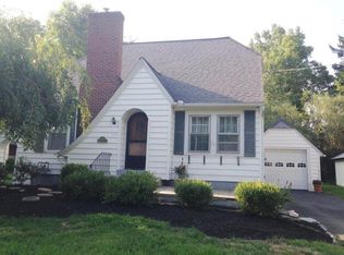 962 W 1st St, Elmira, NY