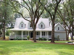 13 Barnwell Dr, Beaufort, SC 29907