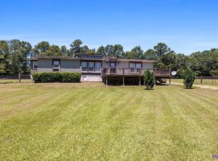 101 Conrad Hebert Rd, Amite, LA 70422