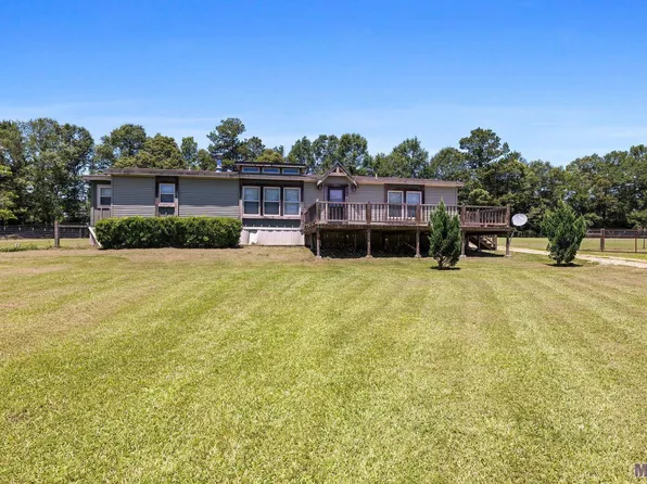 101 Conrad Hebert Rd, Amite, LA 70422