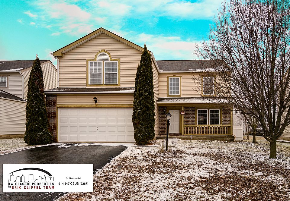 549 Stable St, Pataskala, OH 43062 Zillow