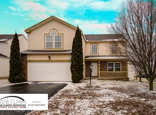 549 Stable St, Pataskala, OH 43062