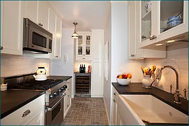 Sold by Brown Harris Stevens