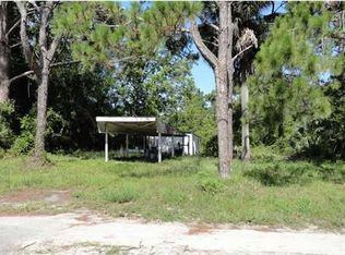 1103 Tallahassee St, Carrabelle, FL 32322
