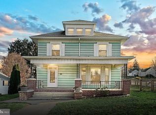 401 N Lombard St, Dallastown, PA 17313