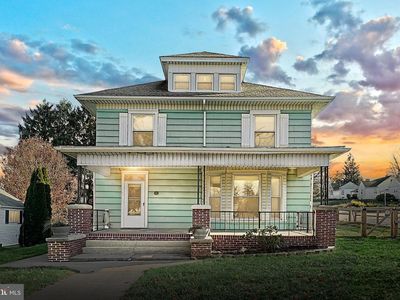 401 N Lombard St, Dallastown, PA, 17313