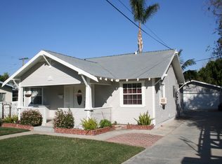 2265 250th St, Lomita, CA 90717