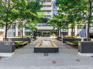 120 Harrison Garden Blvd #508, Toronto, ON M2N