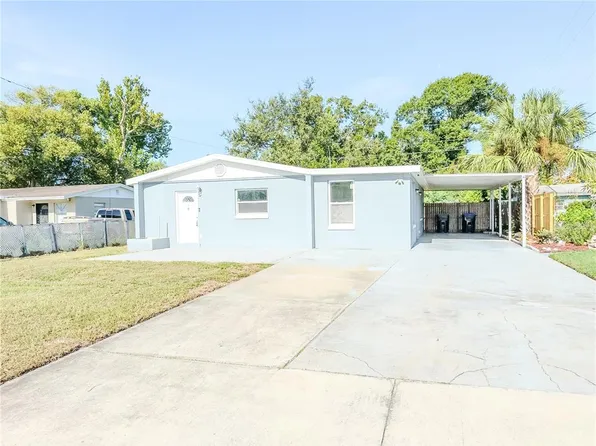 7702 Arezzo Ave, Orlando, FL 32819