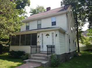 2664 Centre St, West Roxbury, MA 02132