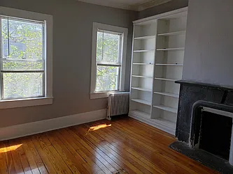 Rented by Bridge Realty