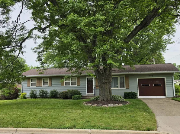 408 S Jefferson St, Verona, WI 53593