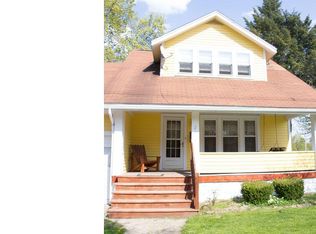 269 Madison St, Ravenna, OH 44266