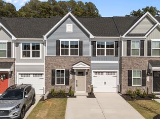 1309 Rollman Farm Rd, Raleigh, NC 27603