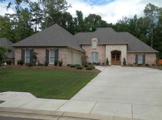 134 Speers Valley Rd, Brandon, MS 39042