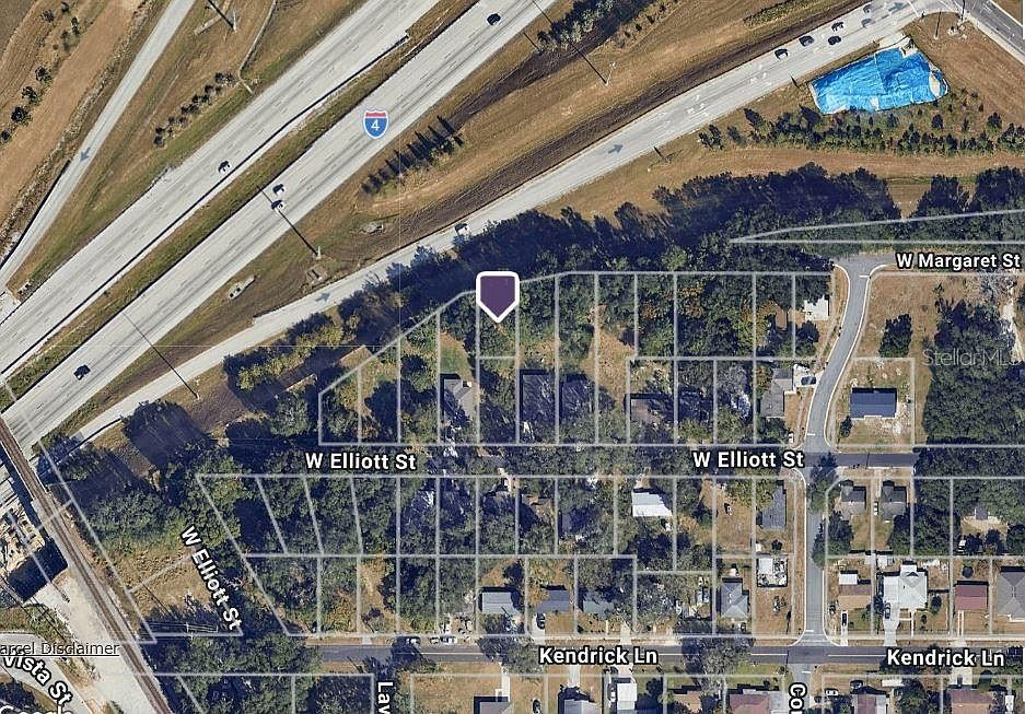 1st image of 2004 MARGARET STREET LOT 42
