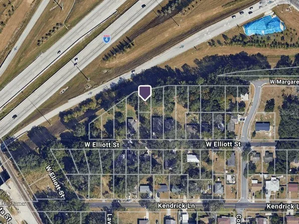 2004 MARGARET STREET LOT 42, LAKELAND, FL 33805