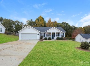 131 Saint James Ct, Anderson, SC 29621