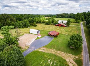 495 Heady Rd, Sparta, TN 38583