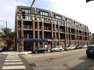 41 N Morgan St UNIT 4, Chicago, IL 60607
