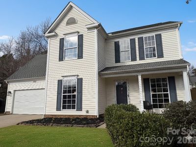 3007 Wyntree Ct, Matthews, NC, 28104