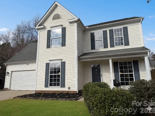 3007 Wyntree Ct, Matthews, NC 28104