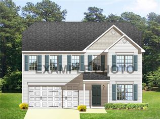 102 Berrybeth Dr #86, China Grove, NC 28023