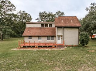 809 Branscomb Rd, Green Cove Springs, FL 32043