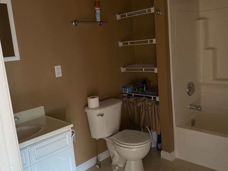 Bath room