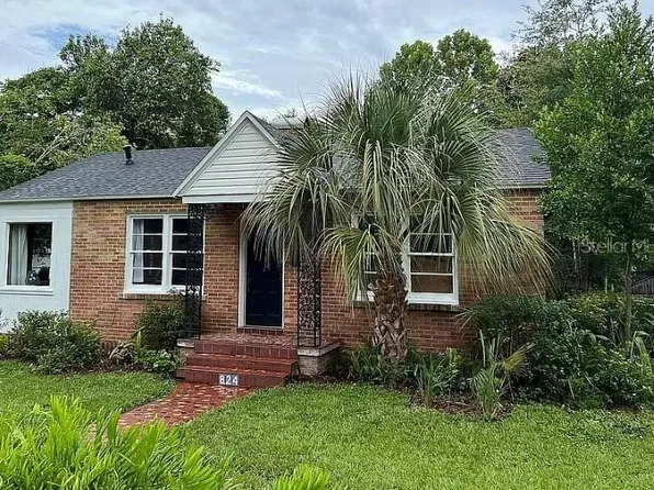 824 NW 16th Ave, Gainesville, FL 32601