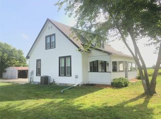 225 SE 200th Rd, Warrensburg, MO 64093