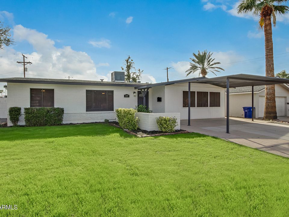 1st image of 307 E HERMOSA Drive