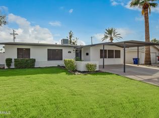 307 E Hermosa Dr, Tempe, AZ 85282
