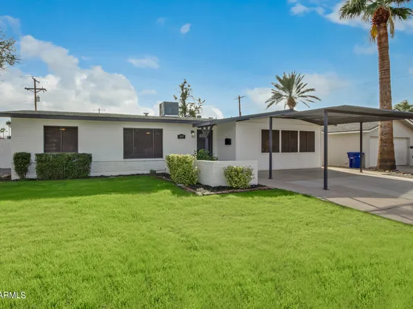 307 E HERMOSA Drive, Tempe, AZ 85282