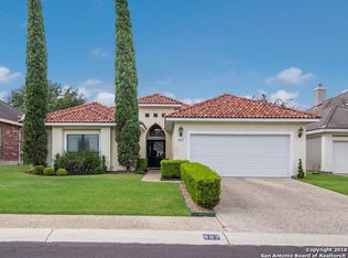 907 Serene Mdw, San Antonio, TX 78258