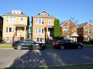 8344 S Mackinaw Ave #2, Chicago, IL 60617