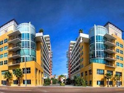 1208 E Kennedy Blvd UNIT 818, Tampa, FL, 33602