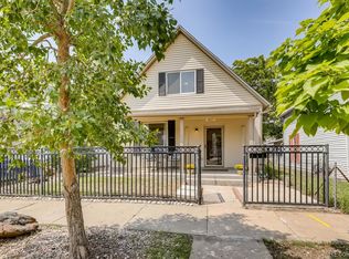 4657 Columbine St, Denver, CO 80216