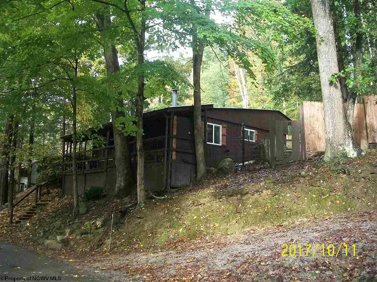 1977 Buckhannon River Rd photo 1