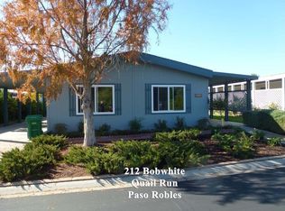 212 Bobwhite Dr, Paso Robles, CA 93446