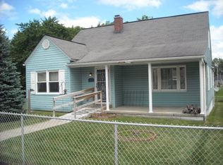 105 Orchard Ave, Beckley, WV 25801