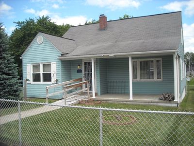 105 Orchard Ave, Beckley, WV, 25801