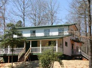 603 Aurum Hill Dr, Cleveland, GA 30528